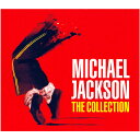 Vi (Jo[EP[X) }CPEWN\/UERNV MICHAEL JACKSON/ THE COLLECTION CD5g S65 ̎/Ζ/168y[WubNbgt (CD) DYCP-1591-5