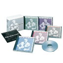 新品 クロード・チアリ・ベスト・セレクション CD5枚組 全90曲 CLAUDE CIARI BEST SELECTION (CD) DYCS-1008