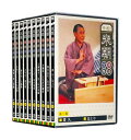 新品 特選 米朝落語全集 DVD-BOX 第一期 全10巻 (ケース)セット GSB1501-10