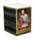 【DVD10枚組】新品 桂枝雀 落語大全 第三期 DVD-BOX (特典DVD+カバーケース)セット GSB1221-30