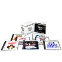 新品 華麗なるビッグ・バンドの世界 原信夫とシャープス・アンド・フラッツ CD7枚組 全80曲 BOX入り / 別冊歌詞&解説書付き (CD) NKCD-736...