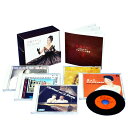 新品 江利チエミ ヴォーカルの世界 CD5枚組 全46曲 (CD) NKCD-7456-60