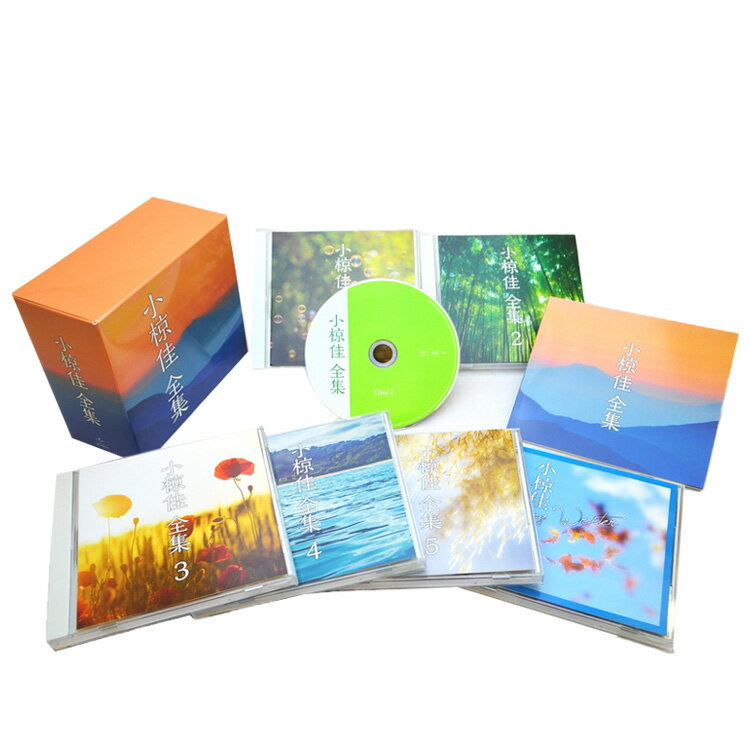  ̺  CDȡŵCD1 BOX / ֥ååդ (CD/DVD) DCT-2861-6