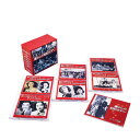 新品 懐かしの昭和モダン テイチク編 CD6枚組 全120曲 / 別冊歌詞ブックレット・カートンBOX付 (CD) TFC-2661-6