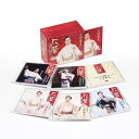 新品 歌藝 三波春夫特選集 CD5枚 +DVD1枚 / カートンBOX+別冊歌詞ブックレット付 (CD) TFC-2801-5
