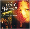 新品 ケルティック・ウーマン Celtic Woman 新しい旅立ち 輸入盤 (CD) ESD-1309