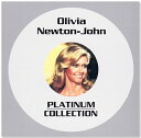 新品 オリヴィア・ニュートン・ジョン PLATINUM COLLECTION 輸入盤 (CD) ESD-1311