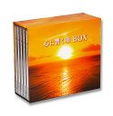 新品 (カバー・ケース無料) 心に響く唄BOX CD5枚組 全90曲 (CD) DYCS-1244