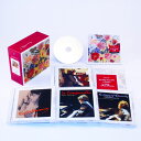 【カバーケース無料】新品 ラ・カンパネラ イングリット・フジコ・ヘミング CD集 全68曲 (CD) VCS-1209-1213 フジコヘミング