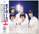 新品 ザ・タイガース ベスト&ベスト (CD) SBB-304