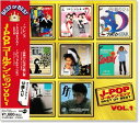 新品 J-POP ゴールデン・ヒッツ Vol．1 (CD)