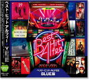 【本人歌唱】新品 ベスト ヒット アルフィー THE ALFEE BLUE盤 (CD) BHST-173