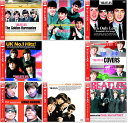新品 The Beatles ザ・ビートルズ オール・ザ・ベスト 全96曲 8枚組 SET (CD)