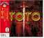  TOTO ٥ȡ֡٥ (CD)