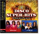 新品 ディスコ・スーパー・ヒッツ (CD)