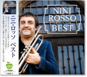 【本人演奏】新品 ニニ・ロッソ ベスト (CD) BHST-175