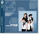 新品 SPEED スピード コンプリート ベスト (CD) Body & Soul GO!GO Heaven my graduation White Love