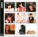 新品 中森明菜 ベスト (CD) 少女A セカンド ラブ サザン ウインド 飾りじゃないのよ涙は ミ アモーレ 難破船 TATOO