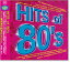  HITS of 80s (CD)