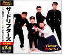 新品 ザ・ドリフターズ ベスト (CD)