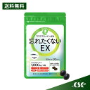 【高配合3,000mg】プラズマローゲンエキス30日分 送料無料 忘れたくないEX サプリ 60粒  ...