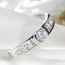 pt900 ダイヤモンド リング【0.5ct】☆0.3ctの...