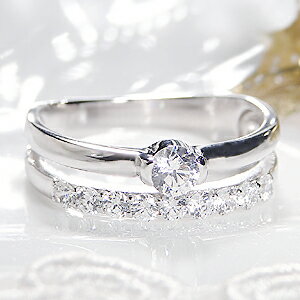 pt900 ƥ 2Ϣ 󥰡0.40ct/̵̵ۡۡڹ̵ۡʼݾڽۥץ   ˥ƥ 10  ǥ 奨꡼ ץ쥼  diamond platinum ring ǰ