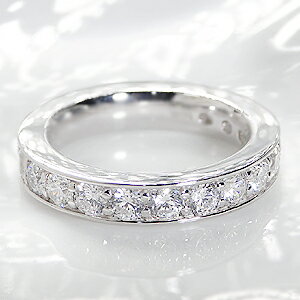 pt900 【2.0ct】【SIクラス】 豪華 ダイ