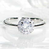 pt950 γ  󥰡ȡ0.64ct/̵ۡڹ̵̵ۡۡʼݾڽۥץ     ǥ 奨꡼ ץ쥼 γ diamond platinum ring