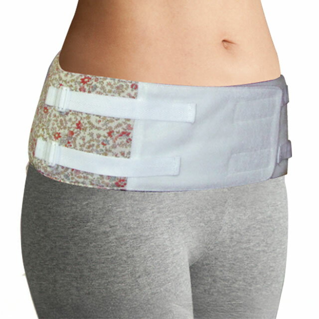 骨盤補正ベルト【なでしこSlim　ぴゅあぷらす】