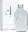 y[֑zCalvin Klein(JoENC) lC@CK one E/T 100ml@yō݁zyZ[Ώۏi-H5z