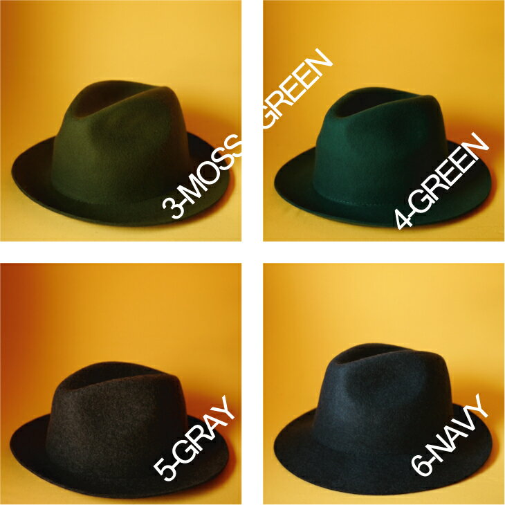grace hats (グレースハット)【移動...の紹介画像3