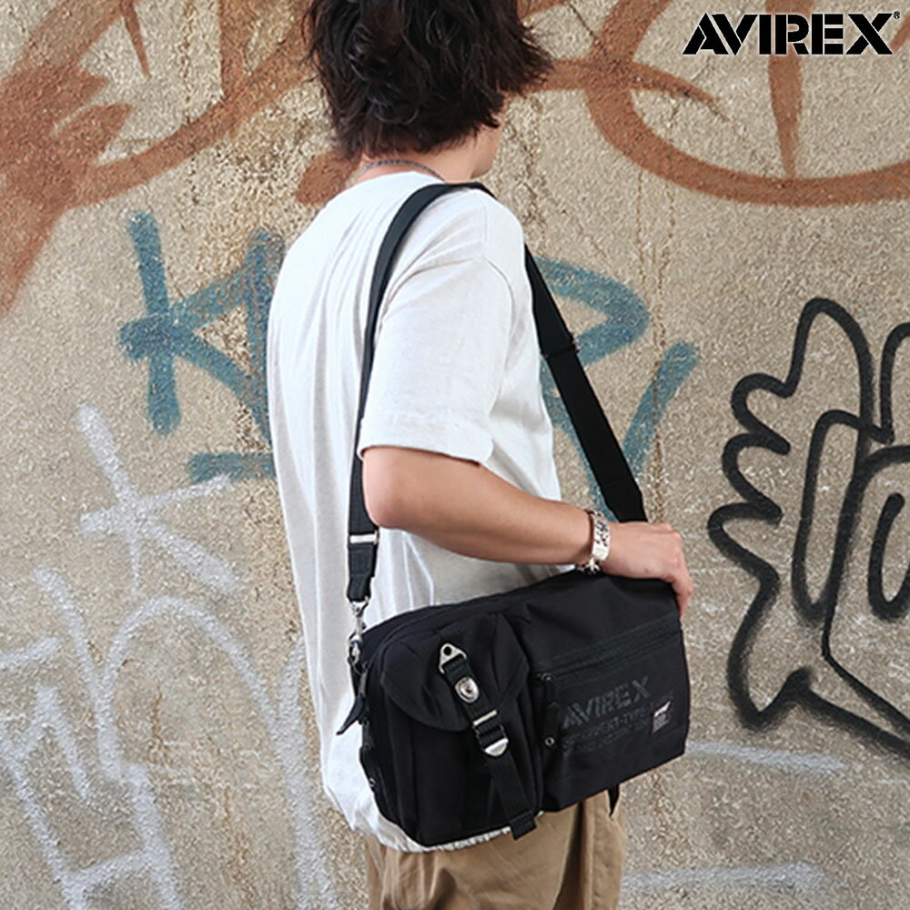 Bag ショルダーバッグ バッグ アメカジ ミリタリー アメリカ Usa メンズ おしゃれ レディース ユニセックス ポリエステル キャンバス人気 ブランド 流儀圧搾 Method Avirex 2way Shoulder Bag Avx3522 黒 ブラック ベージュ 緑 カーキ 2way ボディバッグ ショルダー Bag ショルダーバッグ バッグ アメカジ ミリタリー アメリカ Usa メンズ おしゃれ レディース ユニセックス ポリエステル キャンバス人気 ブランド 流儀圧搾 Method Avirex 2way Shoulder Bag Avx3522 黒 ブラック ベージュ 緑 カーキ 2way ボディバッグ ショルダー