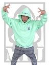 【 Mr.Parka Jr. 】プリント スウェット プルパーカー ｜ パーカー プルオーバーパーカー メンズ 秋 秋冬 冬 M L LL XL 2L XXL 3L 大きめ ゆったり 親子 お揃い 人気 おすすめ おしゃれ かわい…