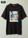 ySY32 by SWEET YEARSzINK JET PHOTO T-SHIRT b eB[Vc TVc ʔ  ĕ Y  ubN M L XL LL 2L XXL 3L 傫  ₷ lC    uh V METHOD