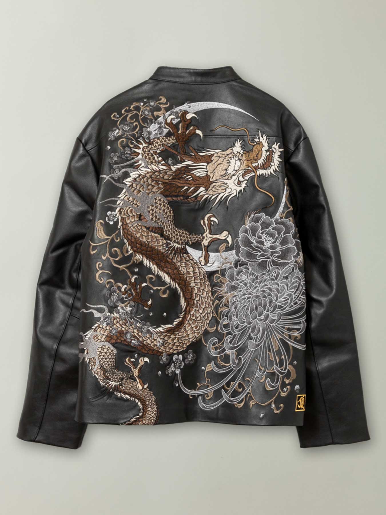楽天市場】龍 革ジャン(メンズファッション)の通販 楽天市場】龍 革ジャン(メンズファッション)の通販