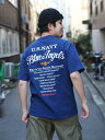 yAVIREXzgBLUE ANGELShEMBROIDERED S/S T-SHIRT b TVc eB[Vc  ʔ Y fB[X jZbNX t t  ĕ  zCg  ubN  J[L I[u  u[ M L XL LL 2L XXL 3L lC ArbNX uh V