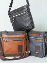 【AVIREX】“STUART”SHOULDER BAG AX5007 ∴| バッグ 鞄 かばん ショルダーバッグ 肩掛け 斜め掛け 通販 メンズ ユニセックス...