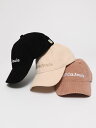 【allCaJoule】コーデュロイキャップ| スカイピース テオ ジン youtube ユーチューブ ユーチューバー キャップ 通販 メンズ レディース ユニセックス ベージュ バーガンディ 黒 ブラック 人気 ブランド 流儀圧搾 METHOD(4)