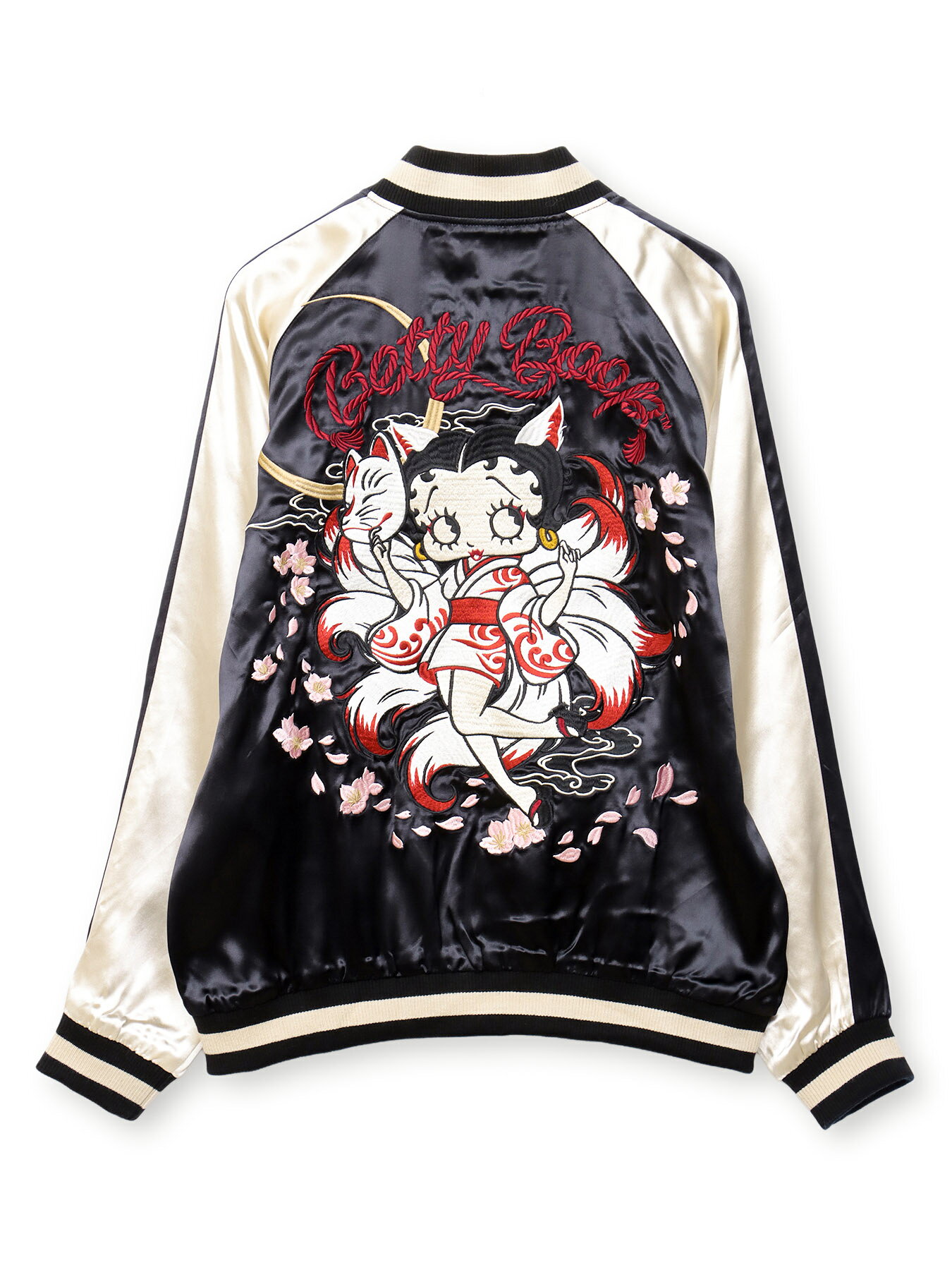 ��BETTY BOOP�ۡȶ����٥ƥ������ɥ�С����֥륹������� �� �����٥˥� ���㥱�å� �������� �����ѡ� Ĺµ �٥ƥ������ ���ᥫ�� ���� ��� ...