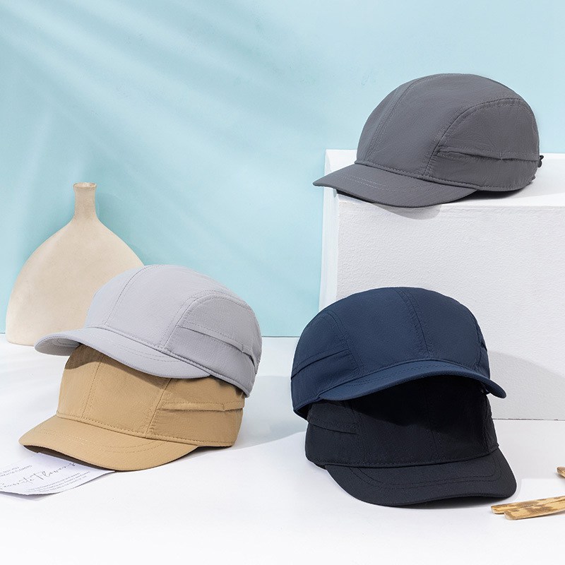 Rakuten - キャップ 帽子 無地キャップ 野球帽 大きサイズ 折りたたみ メンズ レディース 頭周り60-65cm ゴルフ帽子 おしゃれ 薄手 UVカット 大きめ ラージサイズ 頭の大きな方