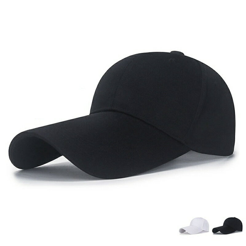 Rakuten - キャップ メンズ レディース 男女兼用 スポーツ 帽子 紫外線対策 UVケア 日焼け防止 ベースボールキャップ ぼうし おしゃれ かっこいい 春 夏 秋 冬 野球帽