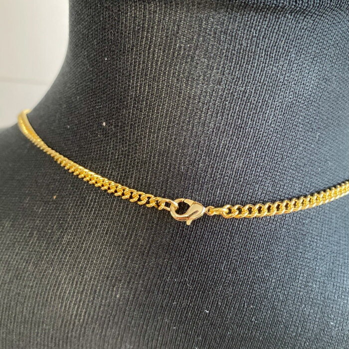 ������� ��ʿ��������ͥå��쥹 ��40cm�ۥ�� �ͥå��쥹 ���������꡼ ����