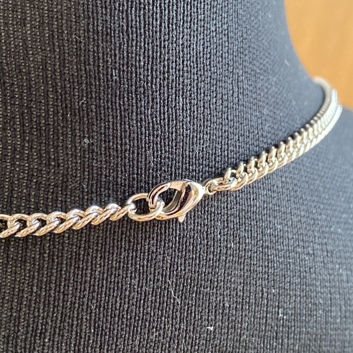 ����С� ���ߥ��� ��ʿ��������ͥå��쥹 60cm ��� ���������꡼ ����