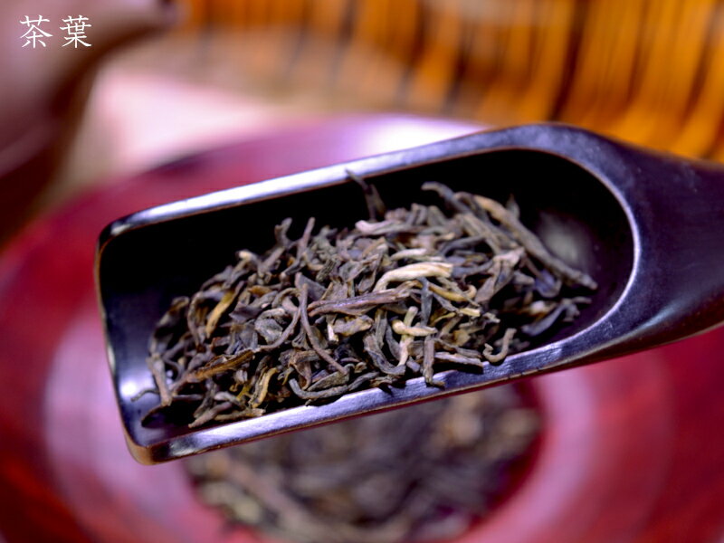 高級ジャスミン茶 茉莉銀豪(個包装)5g×30...の紹介画像2