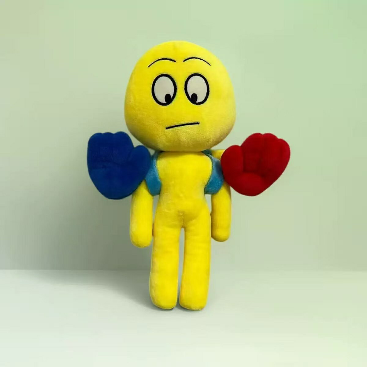 乐天商城 - ハギーワギー ぬいぐるみ poppy playtime huggy wuggy plush ポピープレイタイムハギーワギー