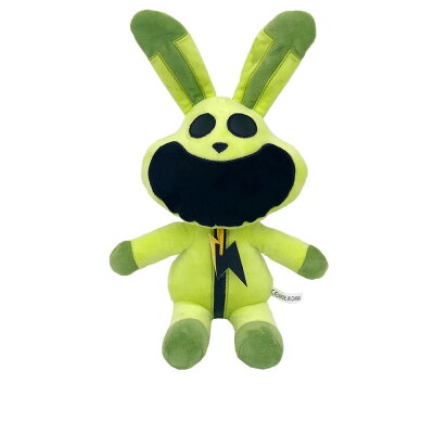 ハギーワギー ぬいぐるみ スマイリングクリッターズ Smiling Critters poppy playtime huggy wuggy plush ポピープレイタイムハギーワギー - Image 3