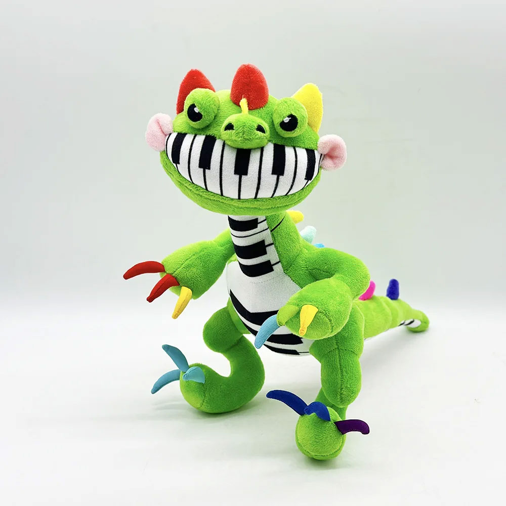 Rakuten - ブレインロットを盗む Steal a Brainrot イタリアンブレインロット ピアノサウルス トゥントゥントゥンサーフール ぬいぐるみ おもちゃ グッズ プレゼント 誕生日 子供 孫 クリスマス 男の子 女の子 11