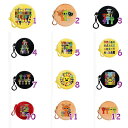 【クリックポスト送料無料】スプランキー コインケース キャラクター 財布 ウォレット 小銭入れ キッズ 子供 全12種類