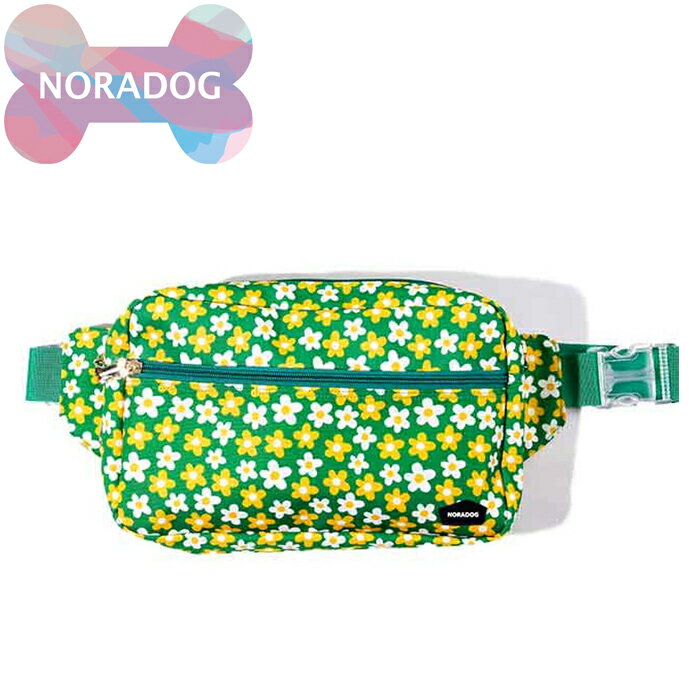 【送料無料】NORADOG ノラドッグ PICNIC /ピクニックファンシーウォーキングバッグLサイズ